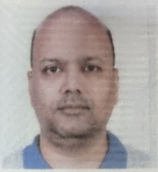Shri Manoj Lath